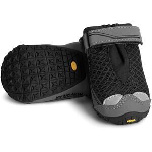 Dog Ruffwear, Boots for Hot Pavement & Snow, Paw Protection, 3.25"